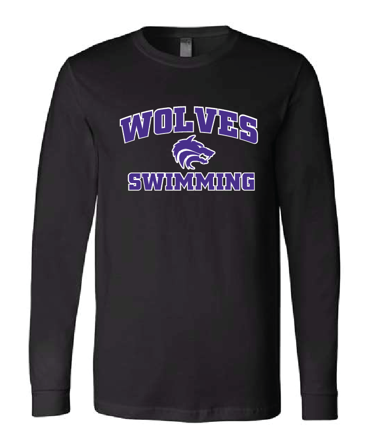 Timber Creek Long Sleeve 2023 RYTE Sport