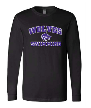 Timber Creek Long Sleeve 2023 RYTE Sport