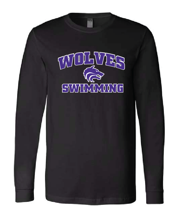 Timber Creek Long Sleeve 2023 RYTE Sport