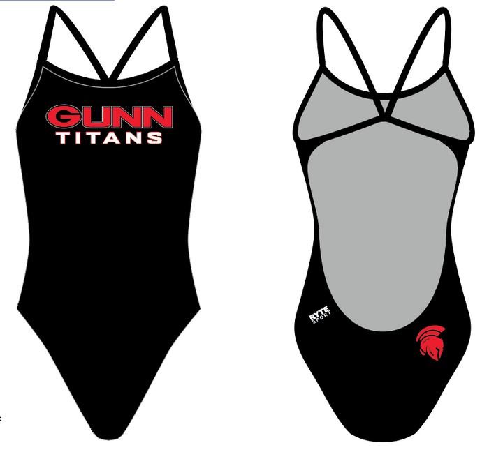 Gunn Openback 24 RYTE Sport