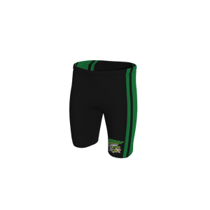 Mens Jammers Racing Stripes Mens Jammer. (x 1) Custom
