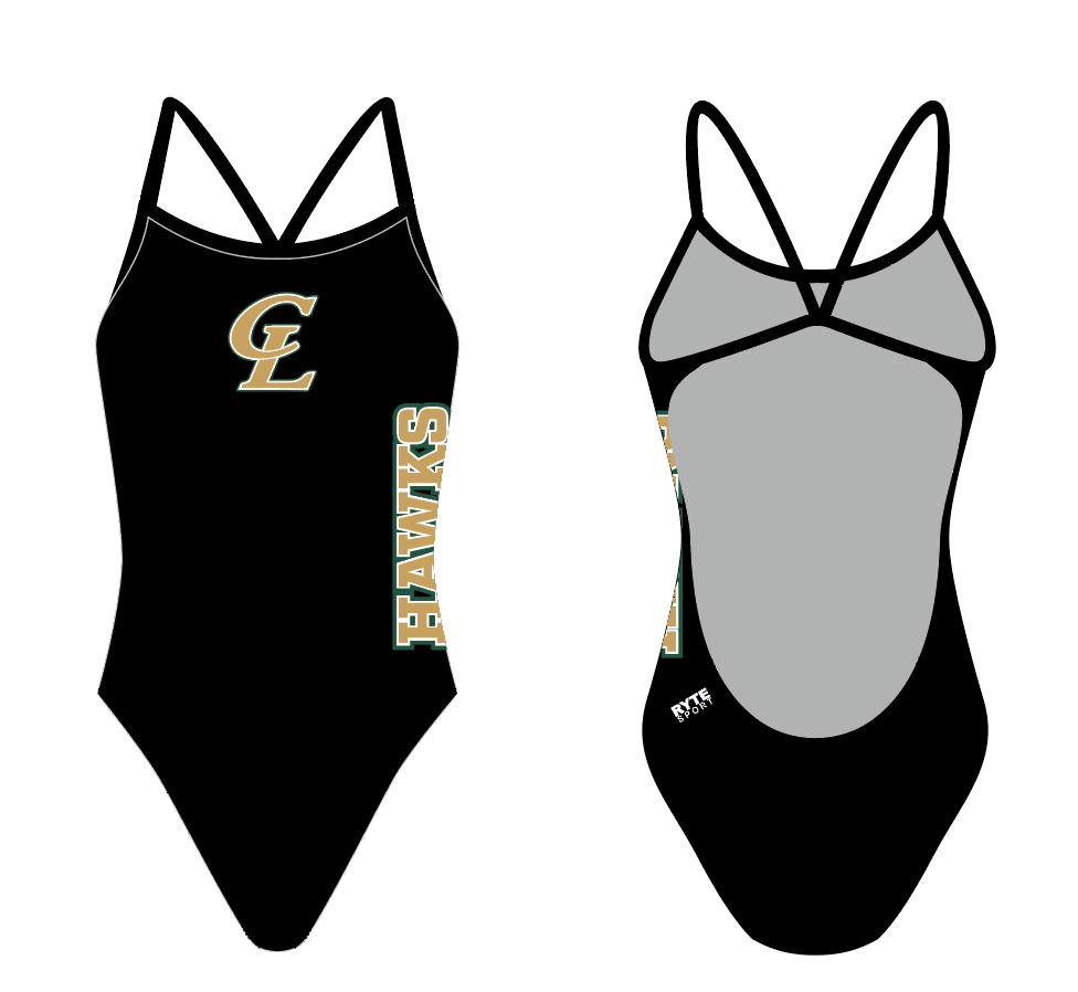 Canyon Lakes Openback 2022 RYTE Sport