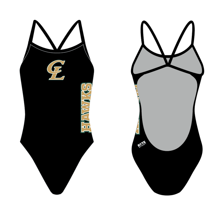 Canyon Lakes Openback 2022 RYTE Sport