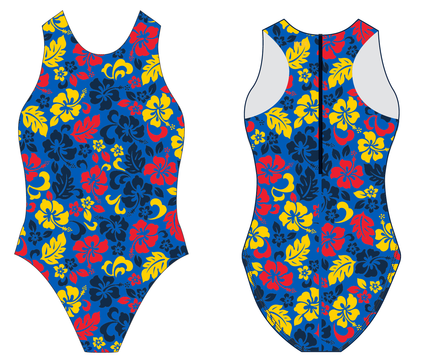 Mason Zip Up RYTE Sport