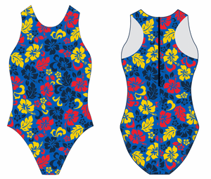 Mason Zip Up RYTE Sport