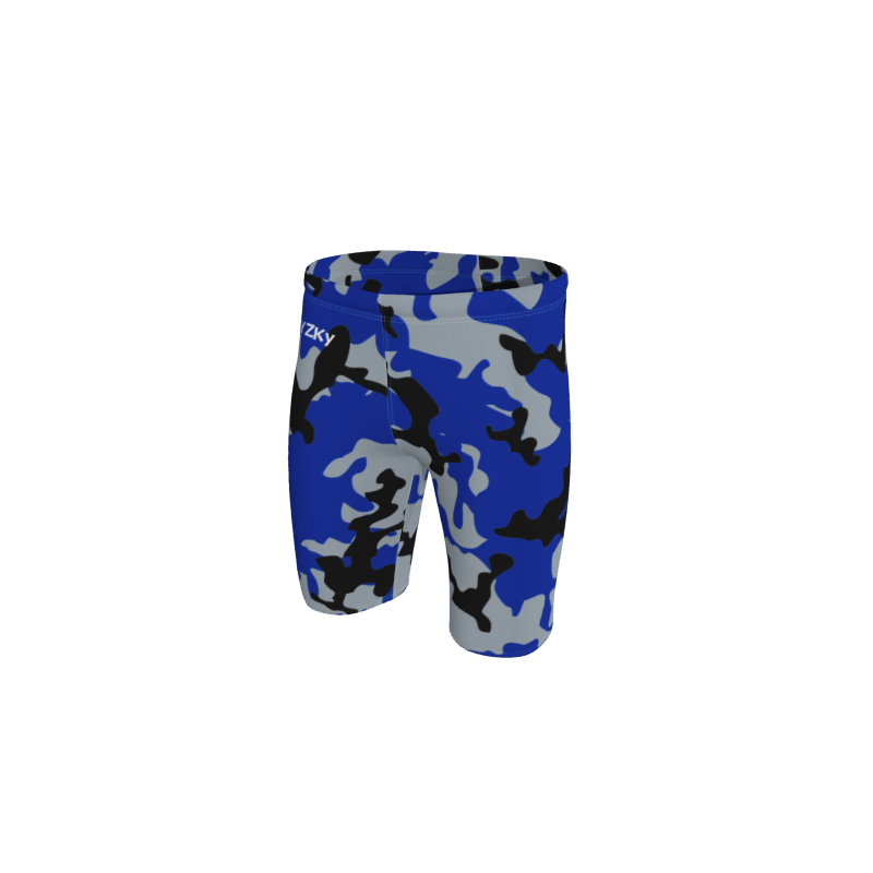 Mens Jammers Camo Mens Jammer. (x 1) Custom