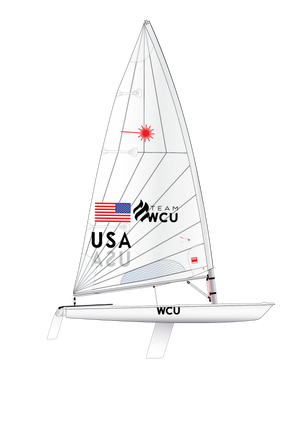 AY's T-Shirt RYTE Sport