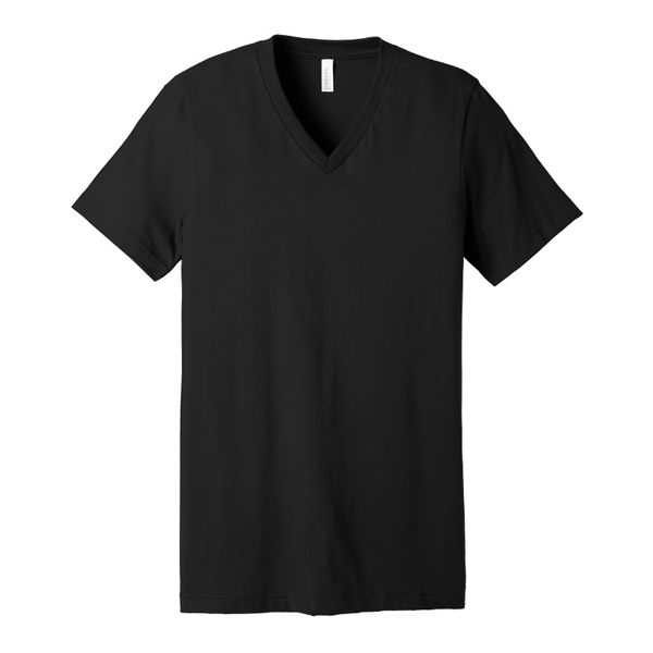 Design Your Own Weekend V-Neck Unisex Tee RYTE Sport