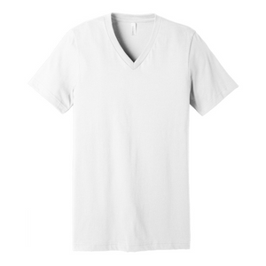 Design Your Own Weekend V-Neck Unisex Tee RYTE Sport