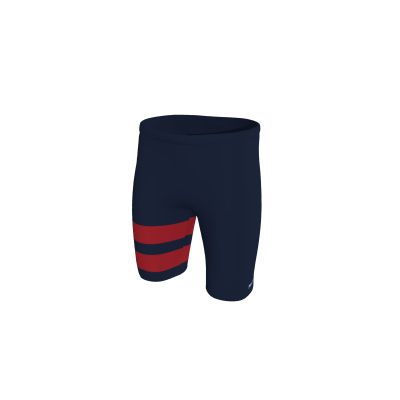 Mens Jammers Double Stripes Mens Jammer 13 oz. (x 1) Custom