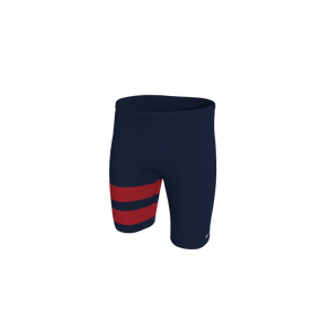 Mens Jammers Double Stripes Mens Jammer 13 oz. (x 1) Custom