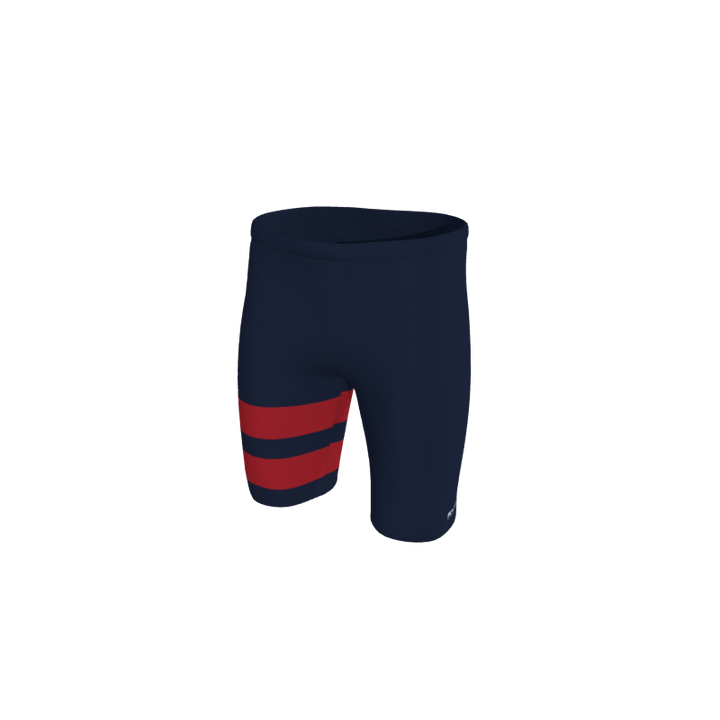 Mens Jammers Double Stripes Mens Jammer 13 oz. (x 1) Custom
