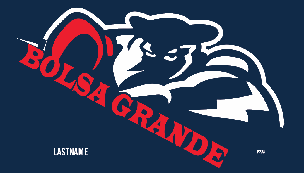 CUSTOM Bolsa Grande Towel RYTE Sport