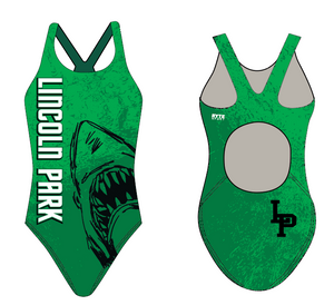 Lincoln Park  Thickstrap 2023 RYTE Sport