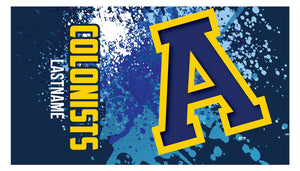 CUSTOM Anaheim High School 2024 Towel RYTE Sport