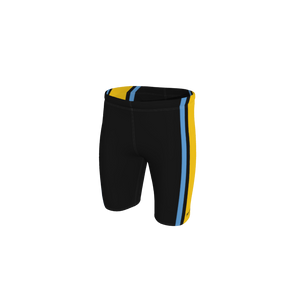 Mens Jammers Racing Stripes Mens Jammer 13 oz. (x 1) Custom