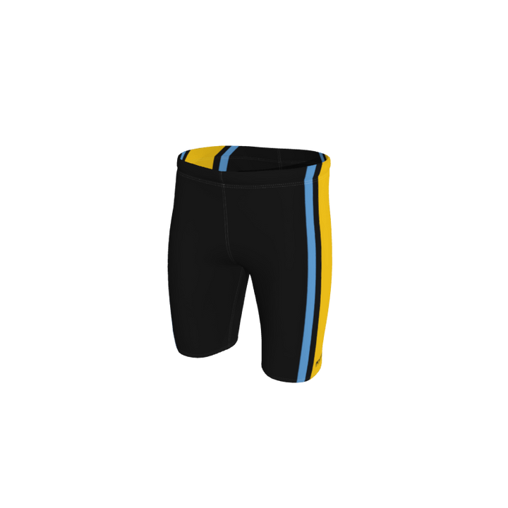 Mens Jammers Racing Stripes Mens Jammer 13 oz. (x 1) Custom