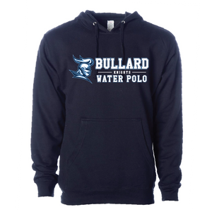 Bullard Water Polo Hoodie 2023 RYTE Sport