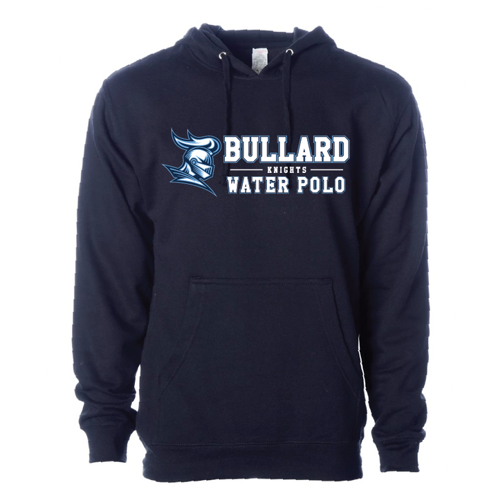 Bullard Water Polo Hoodie 2023 RYTE Sport