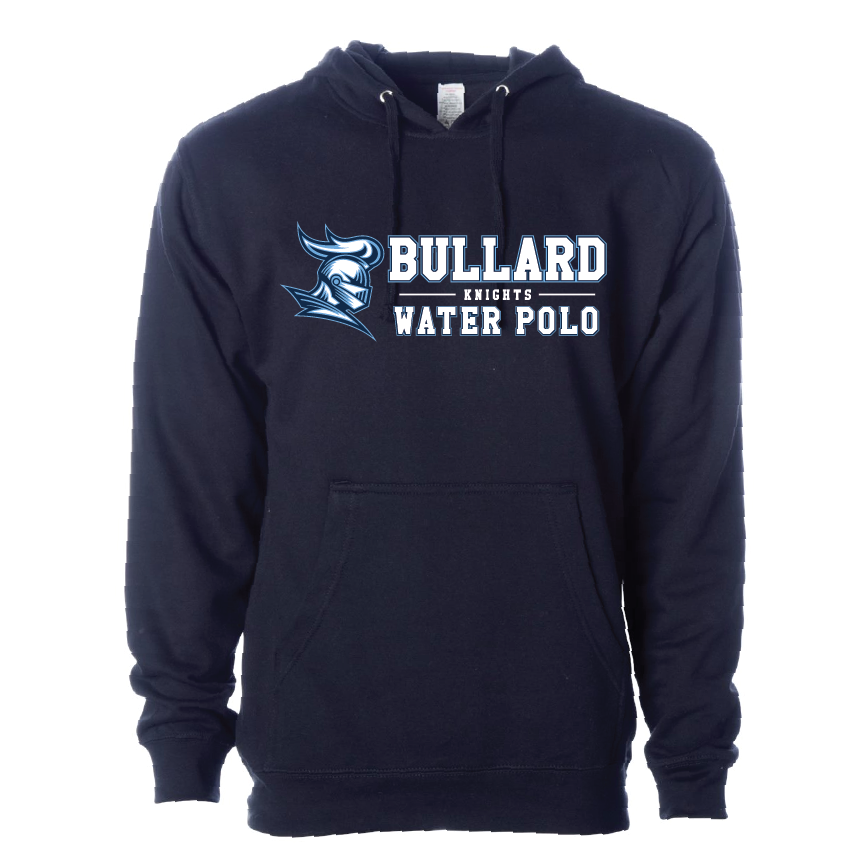 Bullard Water Polo Hoodie 2023
