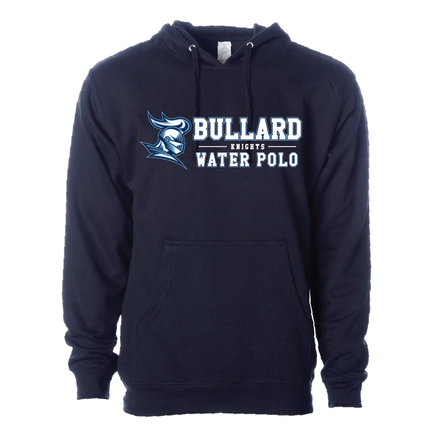 Water best sale polo hoodie