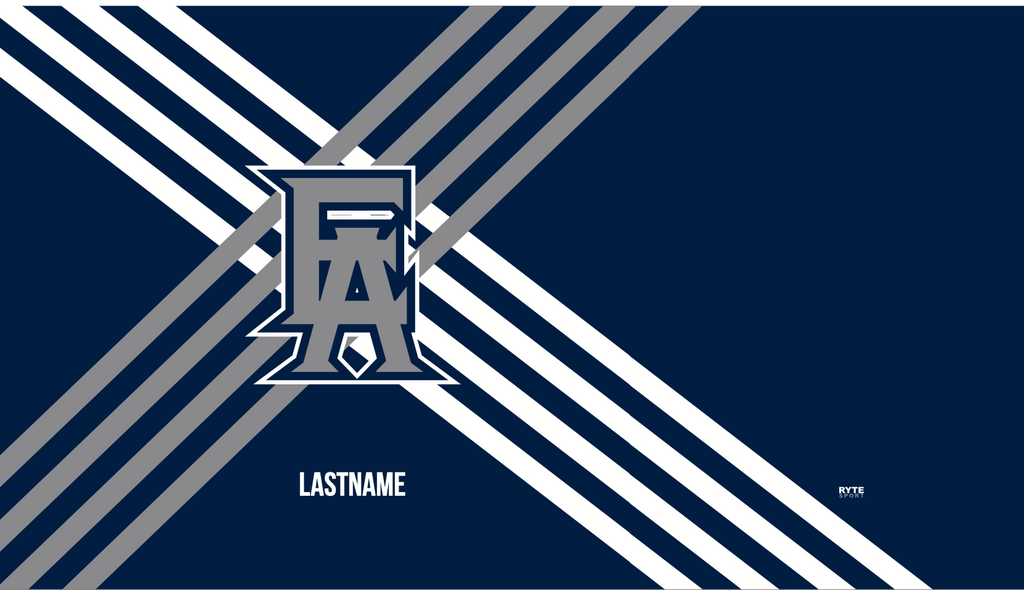 Custom Episcopal Academy 2022 Towel