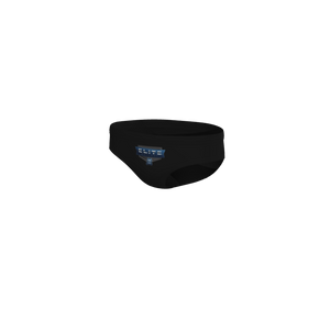 Mens Briefs Solid Mens Brief. (x 1) RYTE Sport