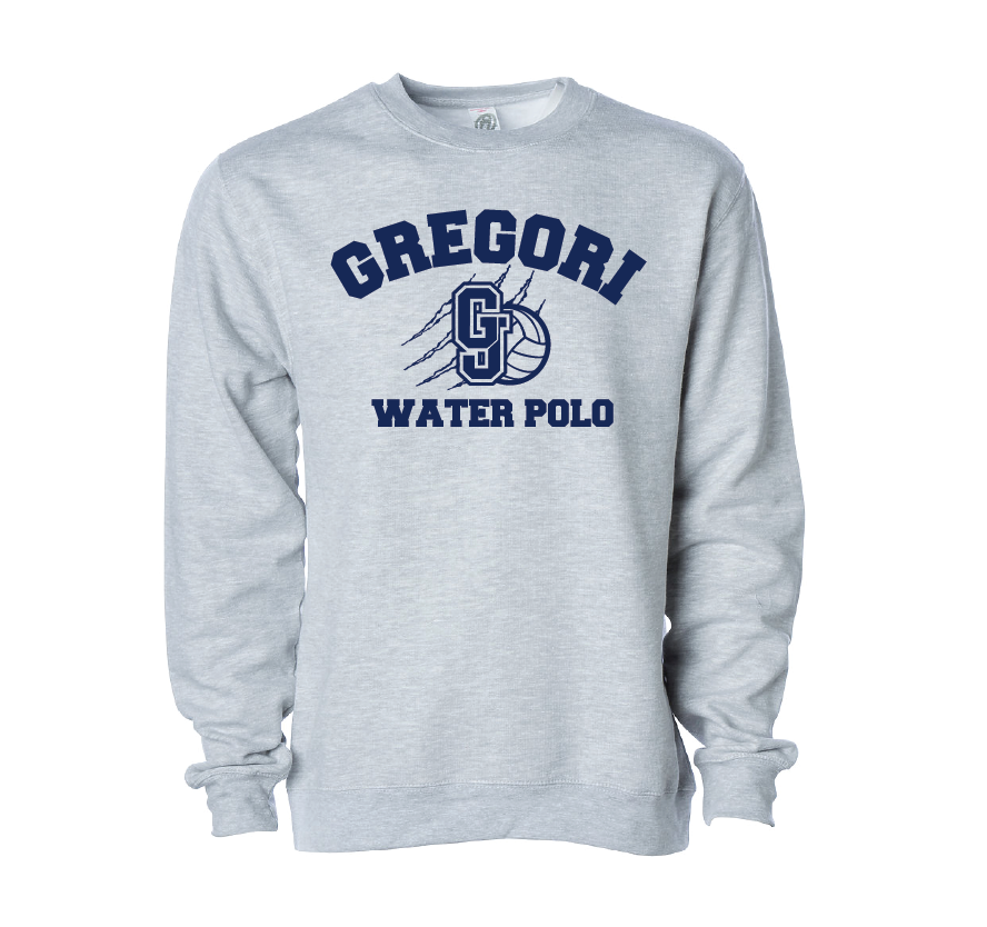 Gregori Water Polo Crewneck 2023 RYTE Sport