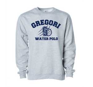 Gregori Water Polo Crewneck 2023 RYTE Sport