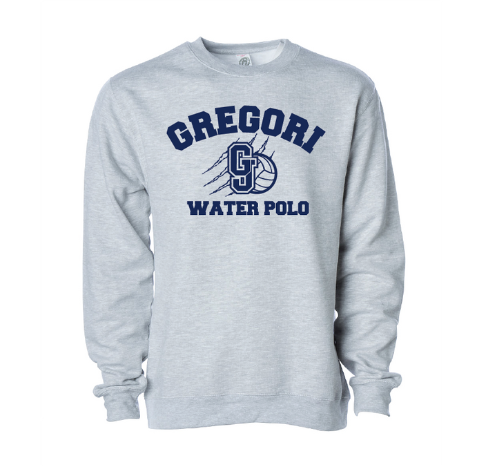 Gregori Water Polo Crewneck 2023 RYTE Sport