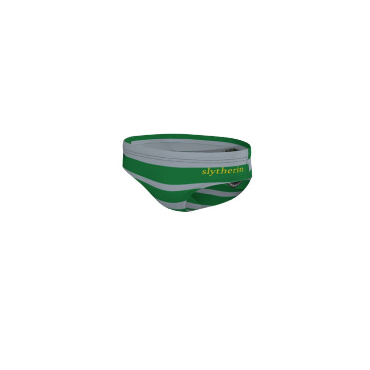 Mens Briefs Stripes Mens Brief. (x 1) RYTE Sport