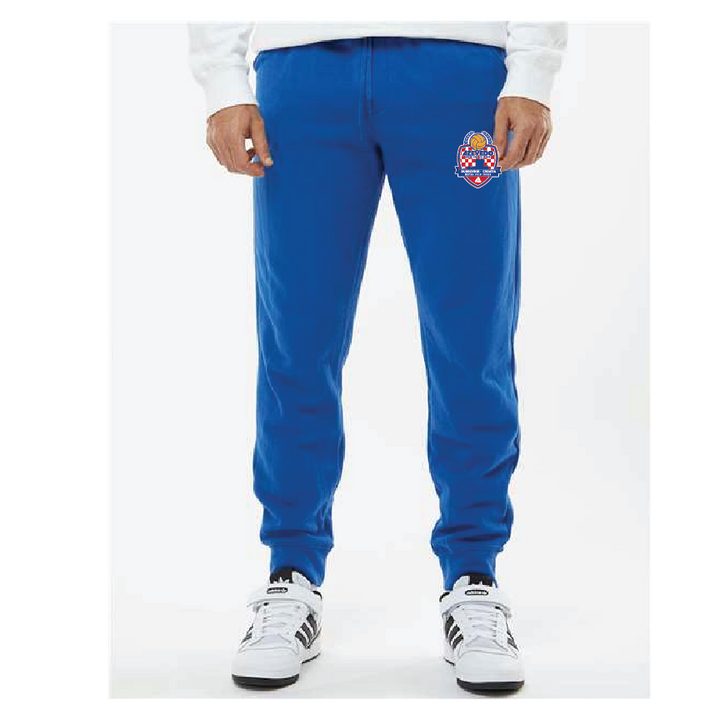 Azevedo Croatia Jogger RYTE Sport