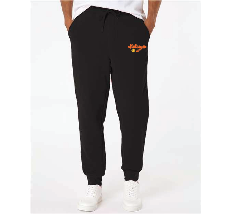 Seminole High School Jogger - Black RYTE Sport