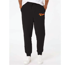 Seminole High School Jogger - Black RYTE Sport