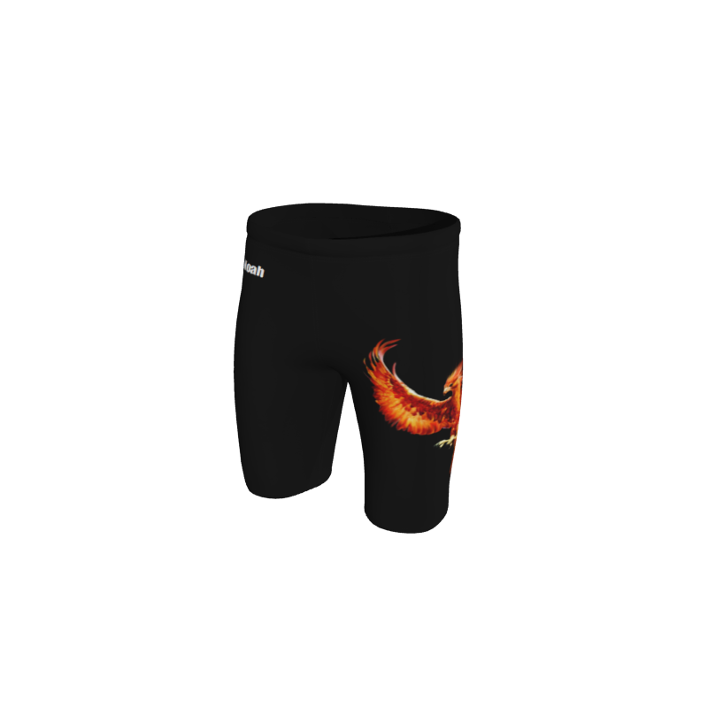 Mens Jammers Solid Jammer Mens Jammer. (x 1) Custom