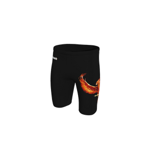 Mens Jammers Solid Jammer Mens Jammer. (x 1) Custom
