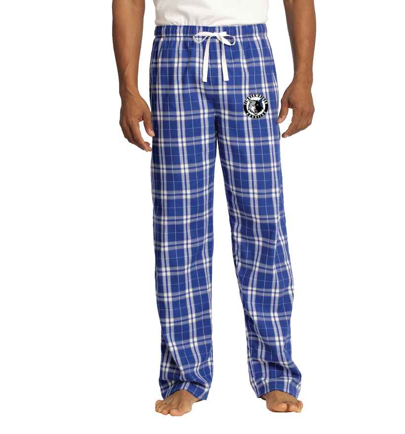 Sierra Aquatics Flannel Pant RYTE Sport