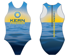 Kern Premier Women's Zip Up RYTE Sport