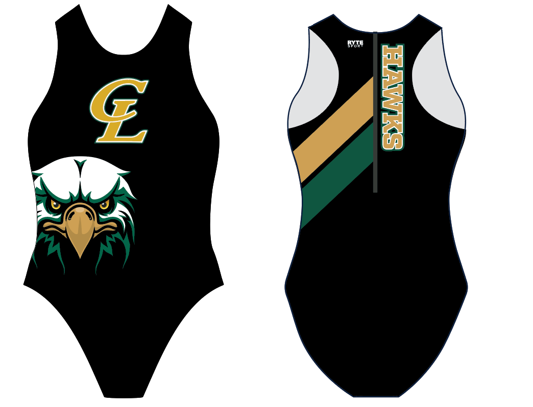 Canyon Lakes WWP 2022 RYTE Sport