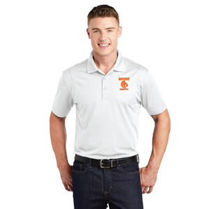 Boone Aquatics Men's Polo RYTE Sport