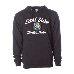East Side Hoodie Black RYTE Sport