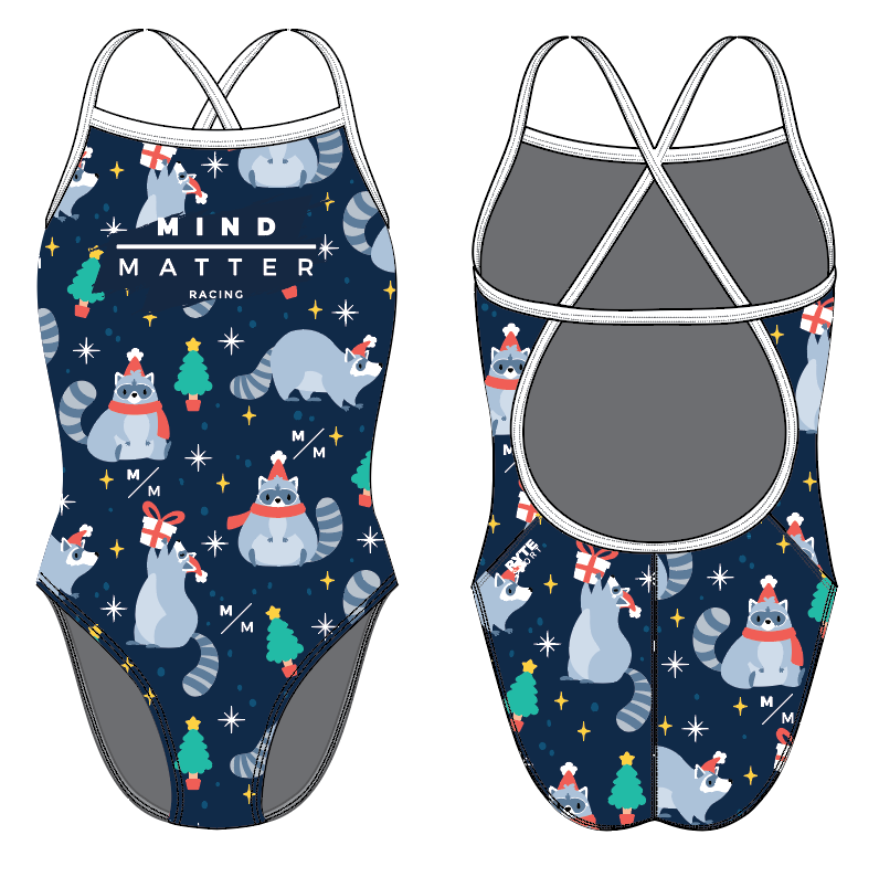 Mind over Matter Christmas RYTE Sport