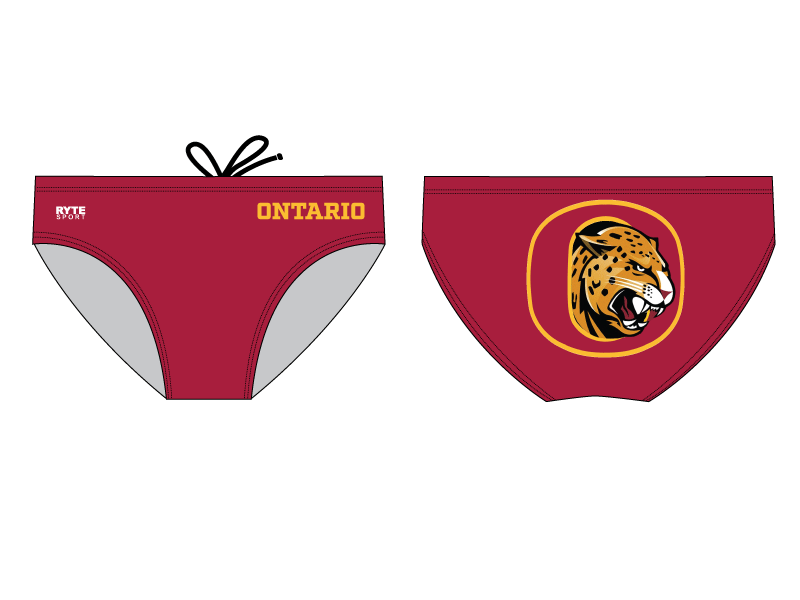 Ontario Water Polo Brief 2022