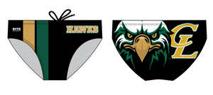 Canyon Lakes Water Polo Brief 2022 RYTE Sport