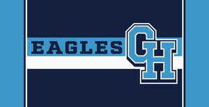 CUSTOM Granite Hills Towel RYTE Sport