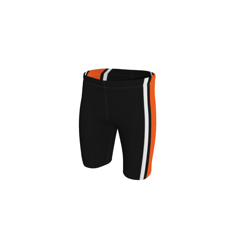 Mens Jammers Racing Stripes Mens Jammer. (x 1) Custom