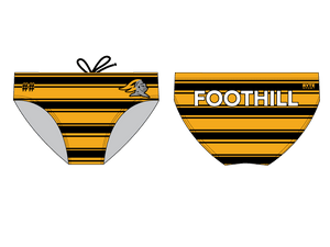 CUSTOM Foothill WP 2022 Brief RYTE Sport