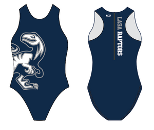 Lasa Raptor Women's Water Polo 2022 RYTE Sport