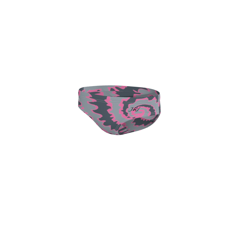 Mens Briefs Tie Dye Mens Brief 11 oz. (x 1) RYTE Sport