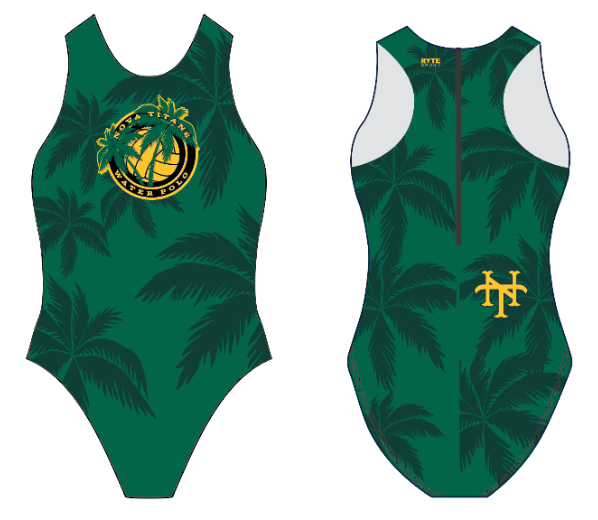 Nova Zip Up RYTE Sport